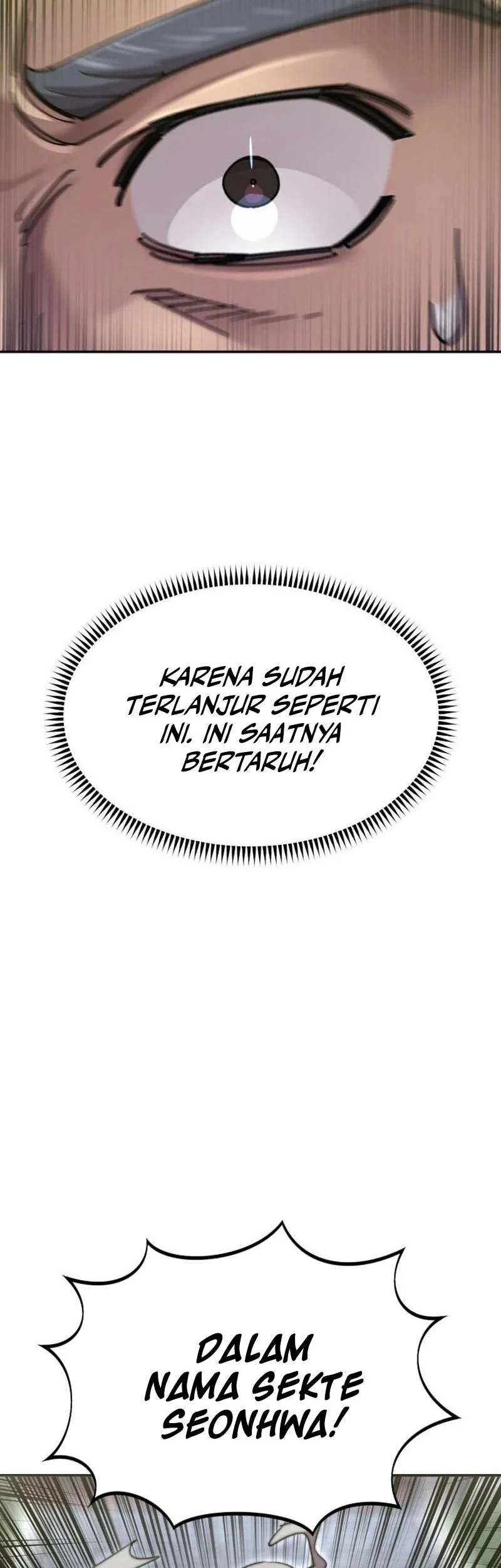 The Masters Are Watching Over Me Chapter 72 Gambar 50