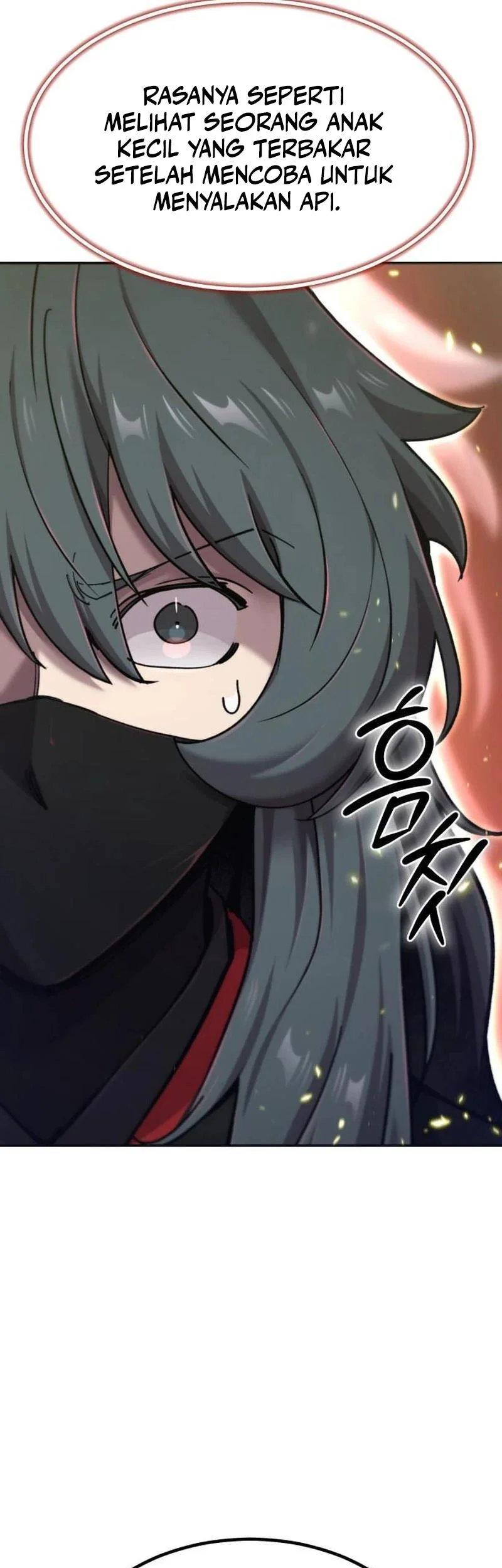 The Masters Are Watching Over Me Chapter 72 Gambar 67