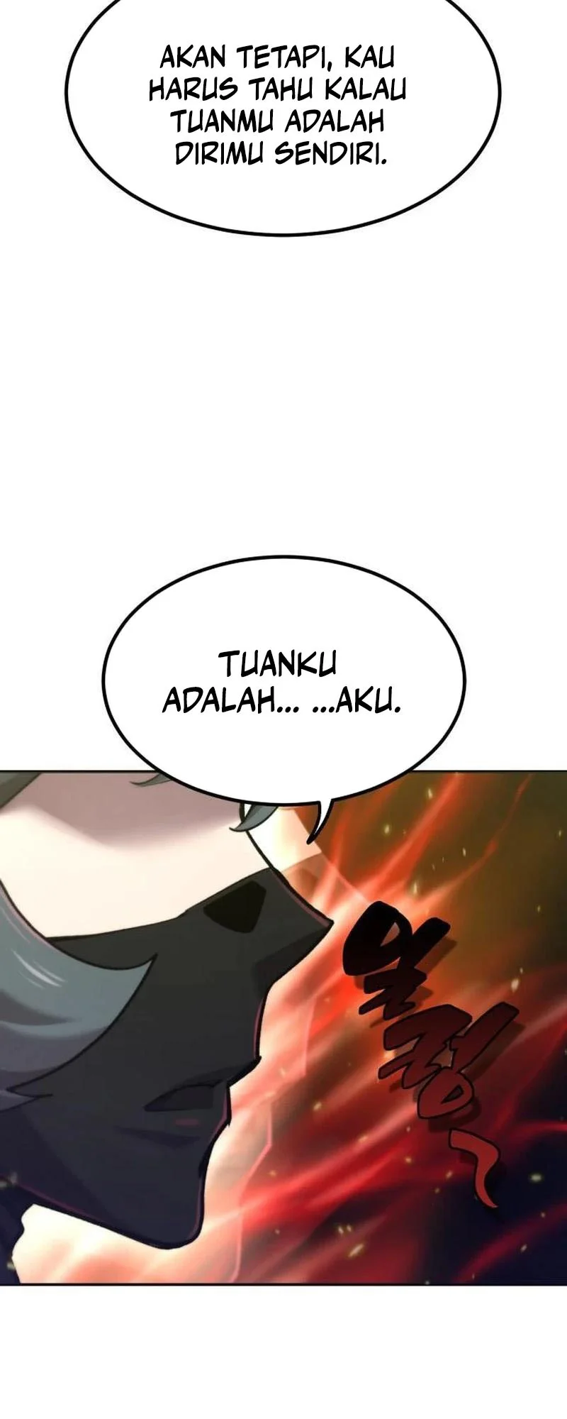 The Masters Are Watching Over Me Chapter 72 Gambar 71