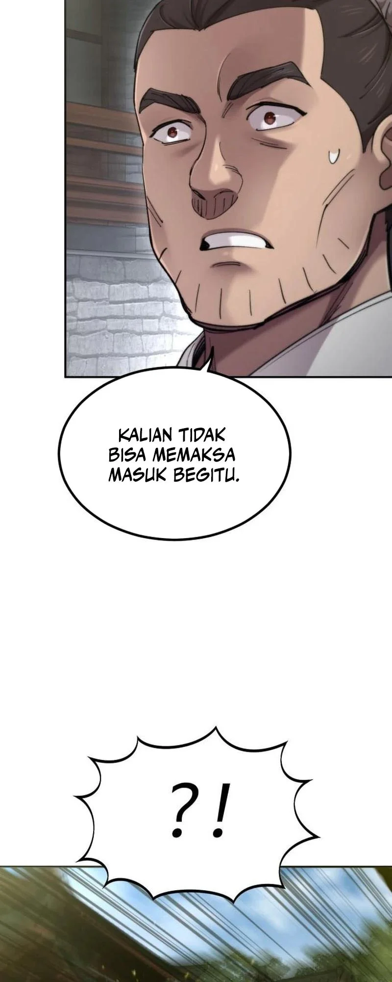 The Masters Are Watching Over Me Chapter 72 halaman 32