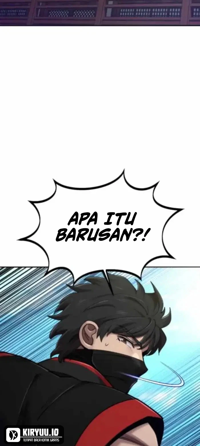 The Masters Are Watching Over Me Chapter 73 halaman 35
