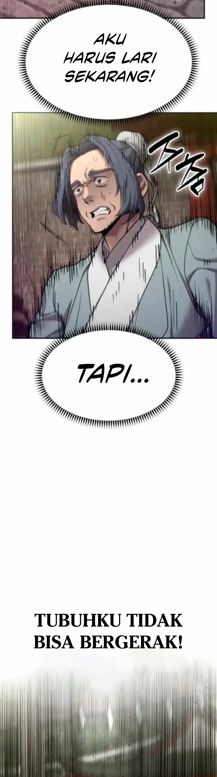 The Masters Are Watching Over Me Chapter 73 Gambar 44