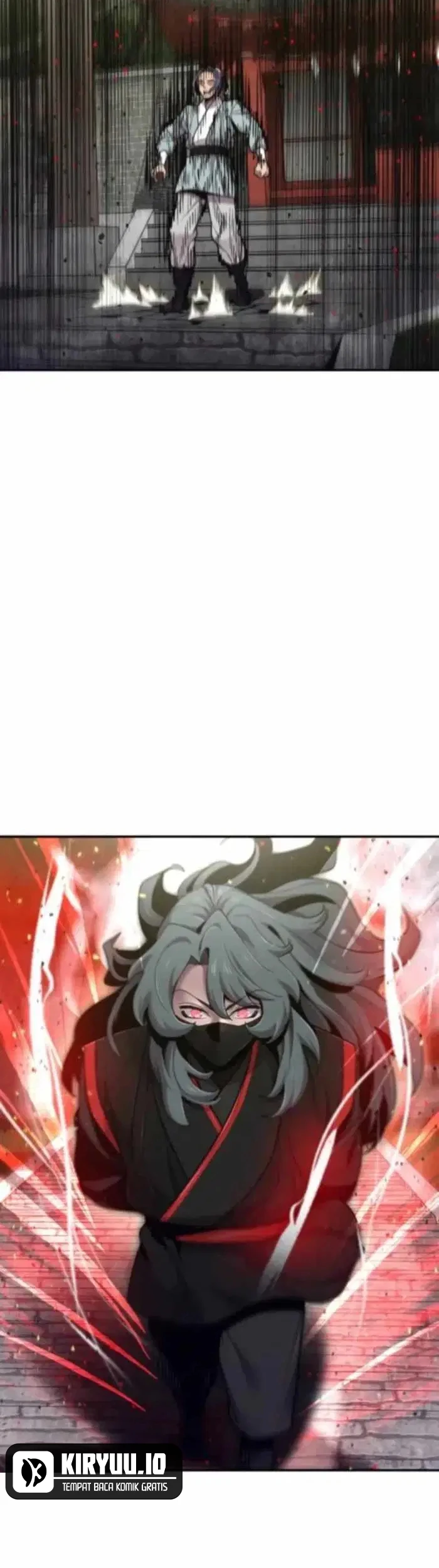 The Masters Are Watching Over Me Chapter 73 Gambar 45
