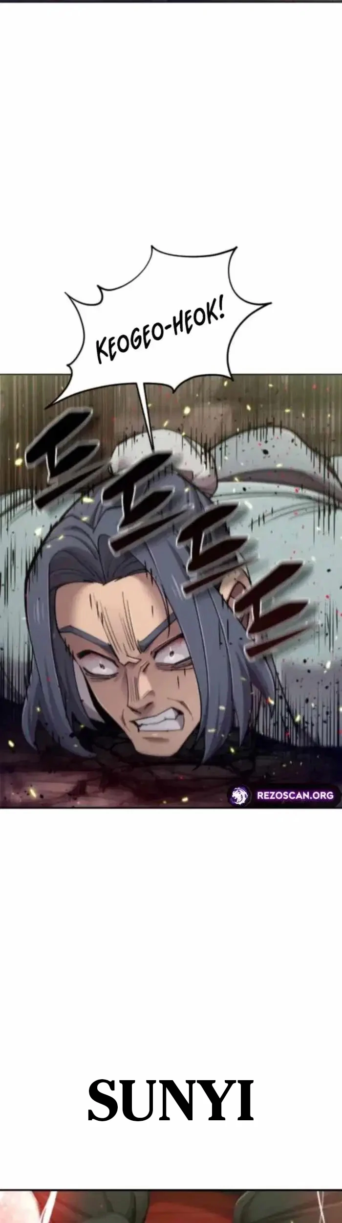 The Masters Are Watching Over Me Chapter 73 Gambar 47