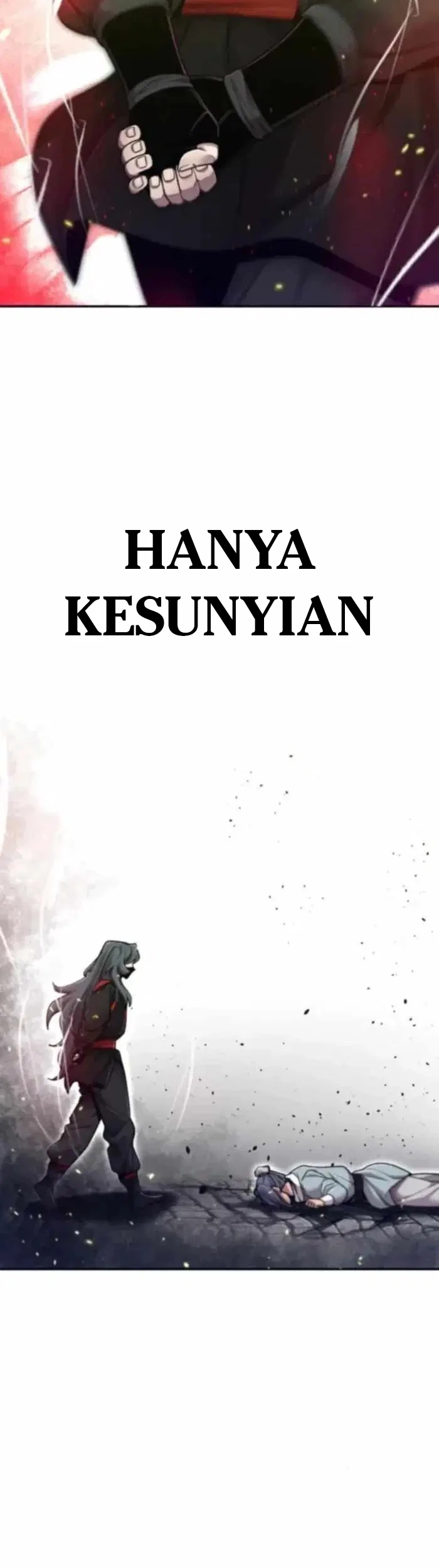The Masters Are Watching Over Me Chapter 73 Gambar 48