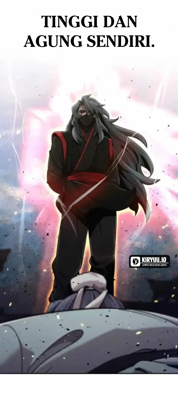 The Masters Are Watching Over Me Chapter 73 Gambar 49