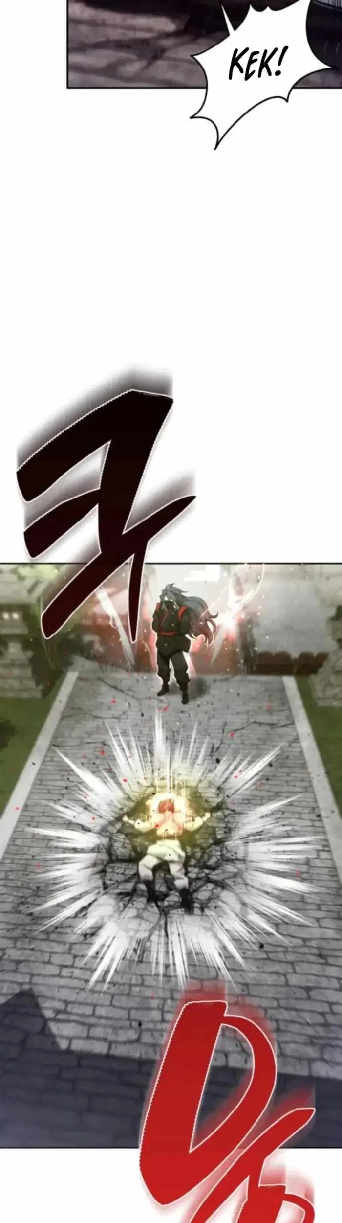 The Masters Are Watching Over Me Chapter 73 Gambar 51
