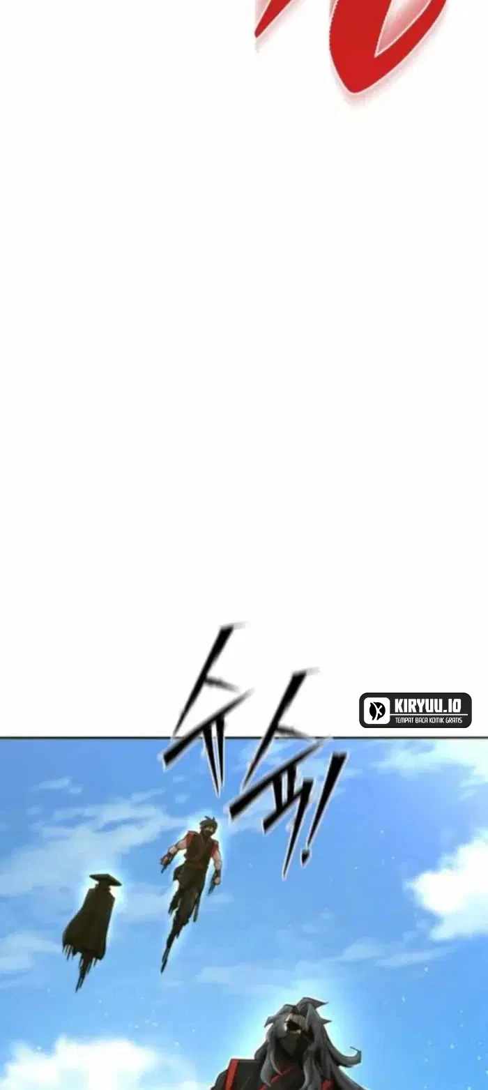 The Masters Are Watching Over Me Chapter 73 Gambar 52