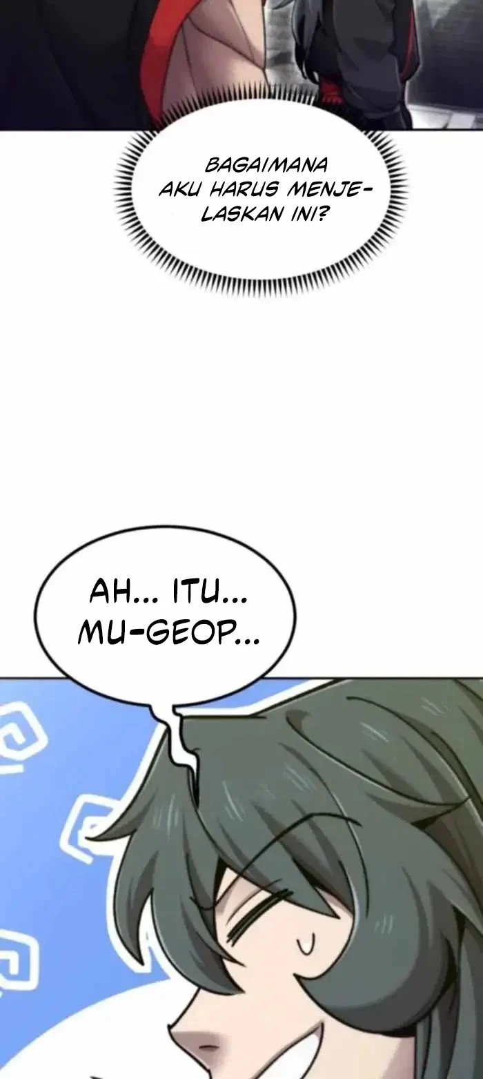 The Masters Are Watching Over Me Chapter 73 Gambar 55