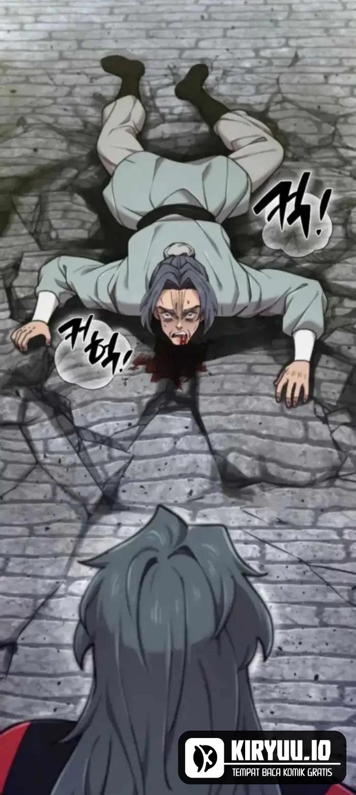 The Masters Are Watching Over Me Chapter 73 Gambar 58
