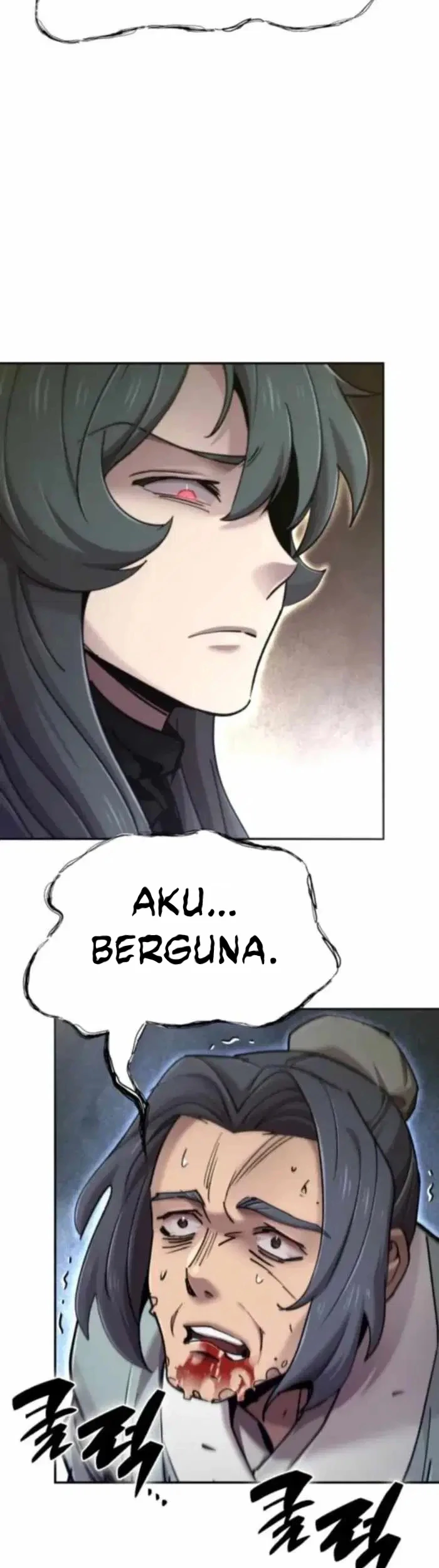 The Masters Are Watching Over Me Chapter 73 Gambar 65