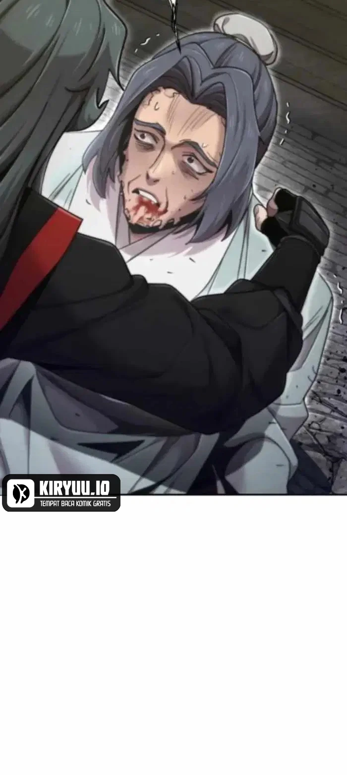 The Masters Are Watching Over Me Chapter 73 Gambar 67