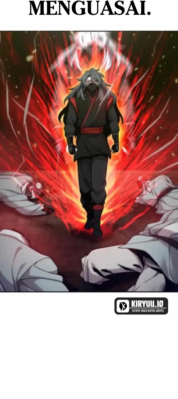 The Masters Are Watching Over Me Chapter 73 halaman 20