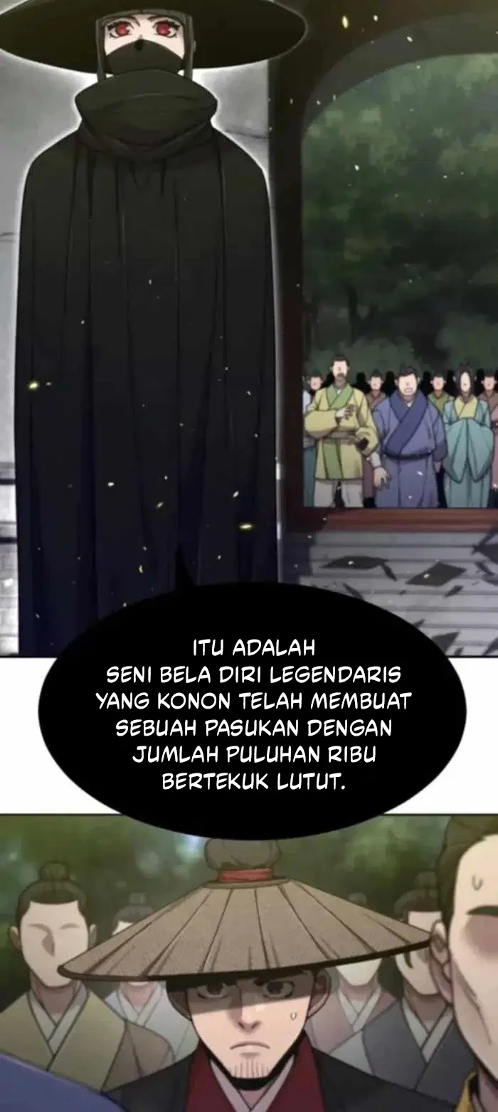 The Masters Are Watching Over Me Chapter 73 halaman 23