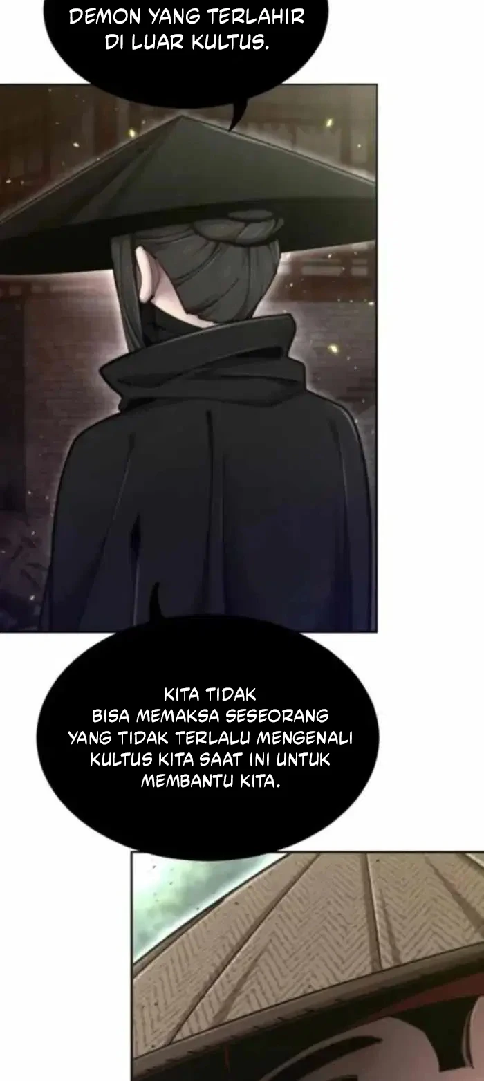 The Masters Are Watching Over Me Chapter 73 halaman 26