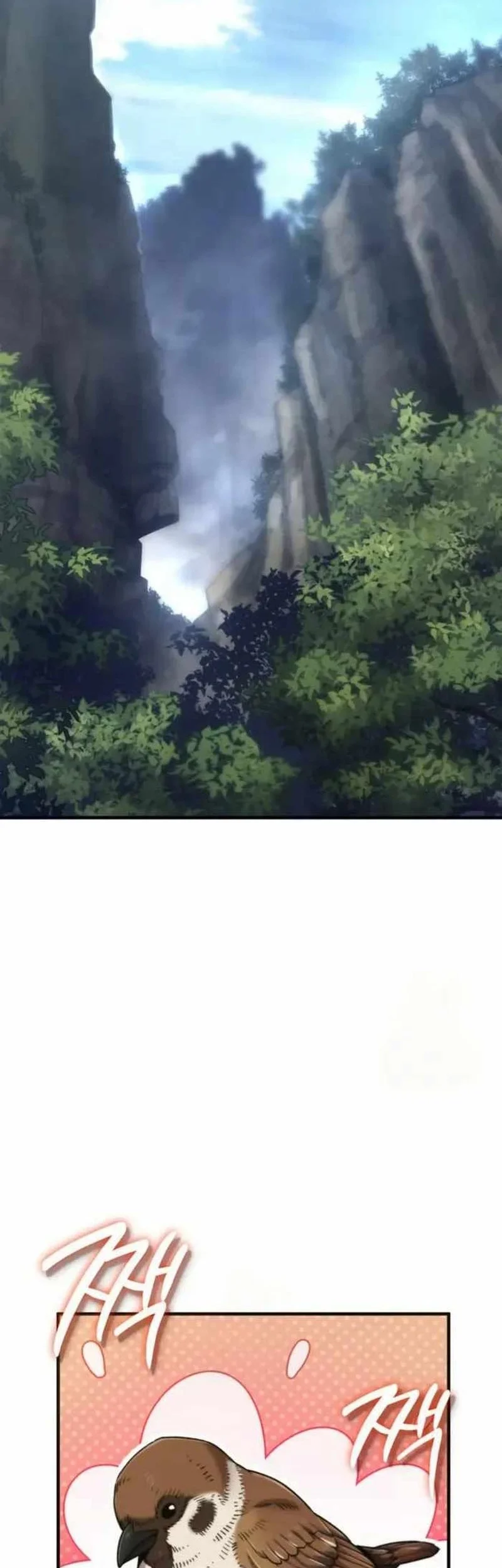 The Masters Are Watching Over Me Chapter 74 Gambar 52