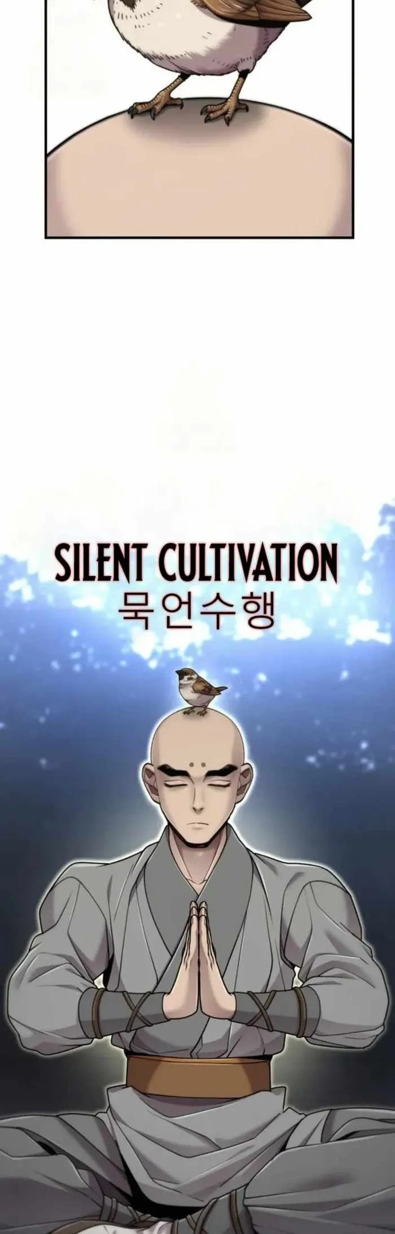 The Masters Are Watching Over Me Chapter 74 Gambar 53
