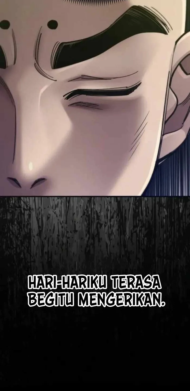 The Masters Are Watching Over Me Chapter 74 Gambar 55