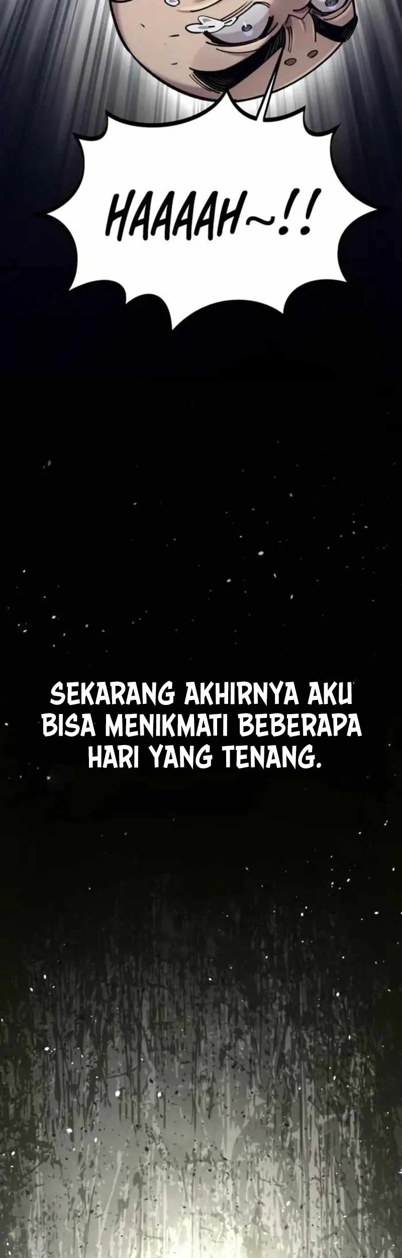 The Masters Are Watching Over Me Chapter 74 Gambar 59