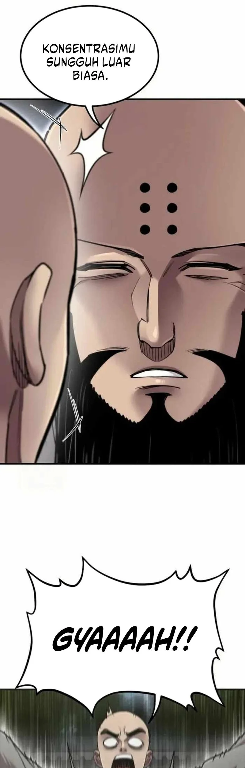 The Masters Are Watching Over Me Chapter 74 Gambar 61