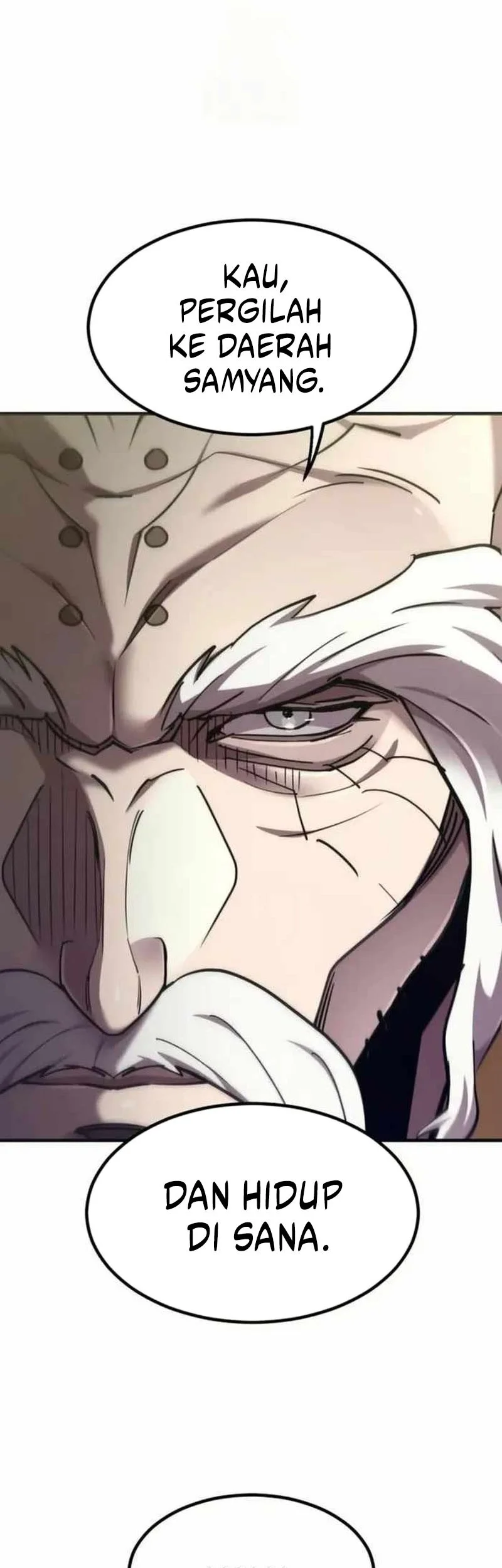The Masters Are Watching Over Me Chapter 74 Gambar 73