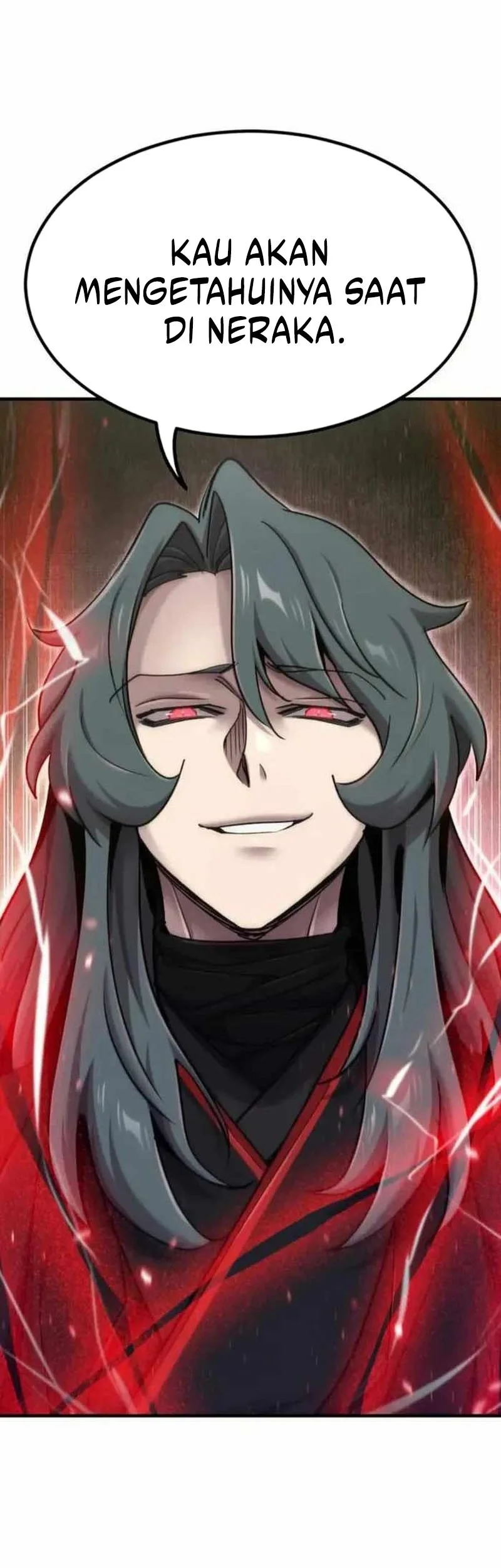 The Masters Are Watching Over Me Chapter 74 halaman 3