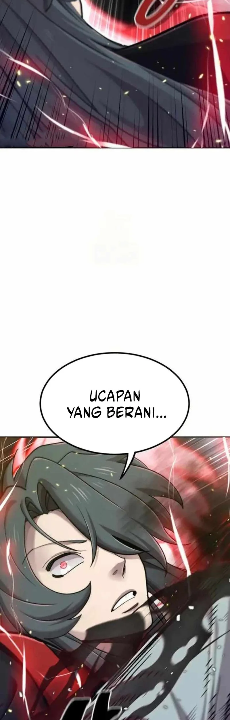 The Masters Are Watching Over Me Chapter 74 halaman 6