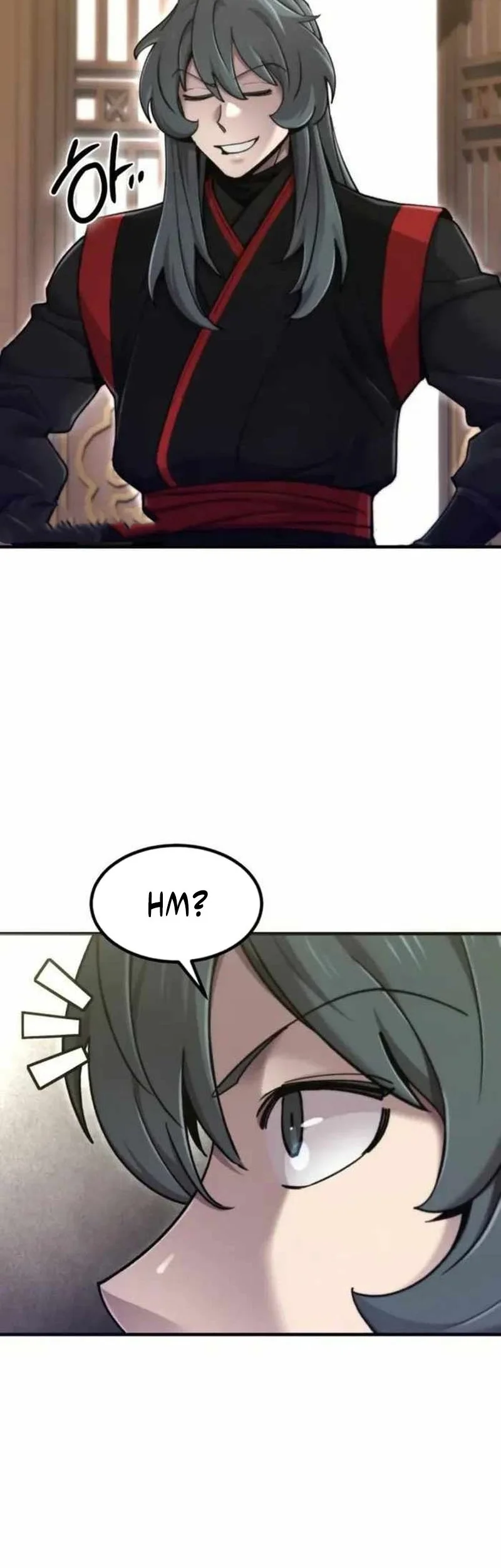 The Masters Are Watching Over Me Chapter 74 halaman 26