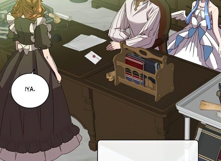 Baca Manhwa The MAX leveled hero will return! Chapter 100 Gambar 2