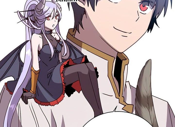 The MAX leveled hero will return! Chapter 100 Gambar 4