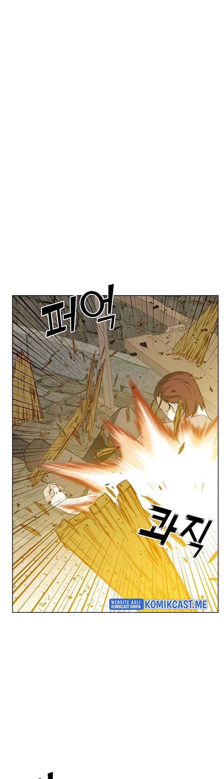 The MAX leveled hero will return! Chapter 100 Gambar 57