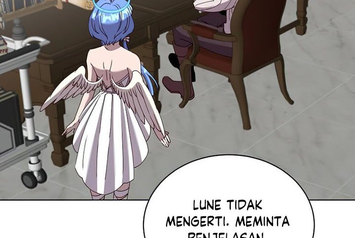 The MAX leveled hero will return! Chapter 100 Gambar 10
