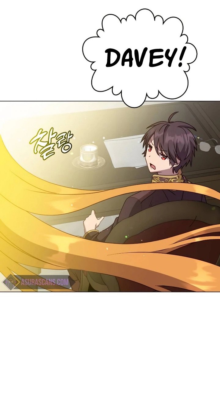 The MAX leveled hero will return! Chapter 143 Gambar 36