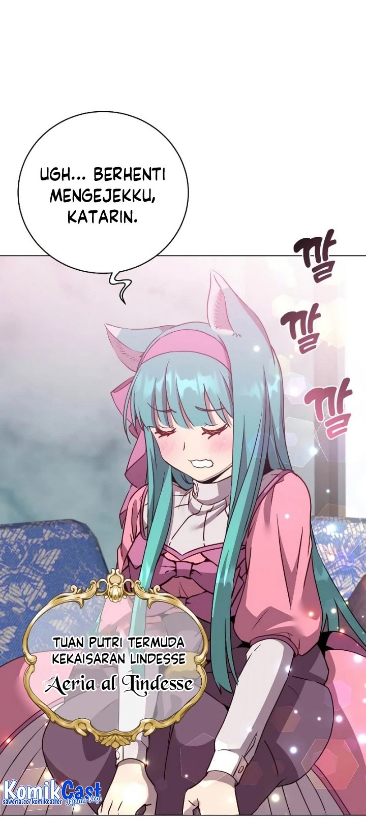 Baca Manhwa The MAX leveled hero will return! Chapter 143 Gambar 2