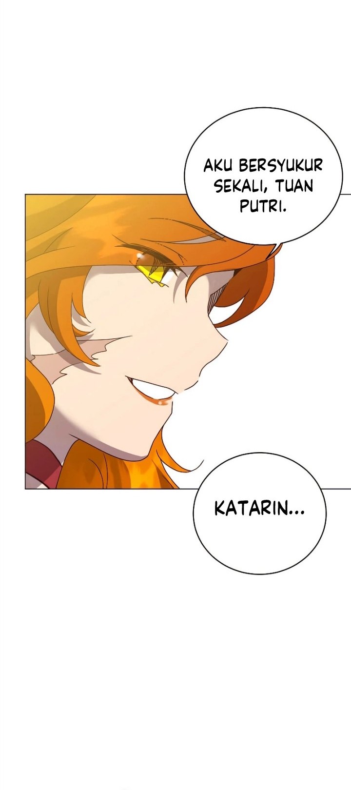 The MAX leveled hero will return! Chapter 143 Gambar 6