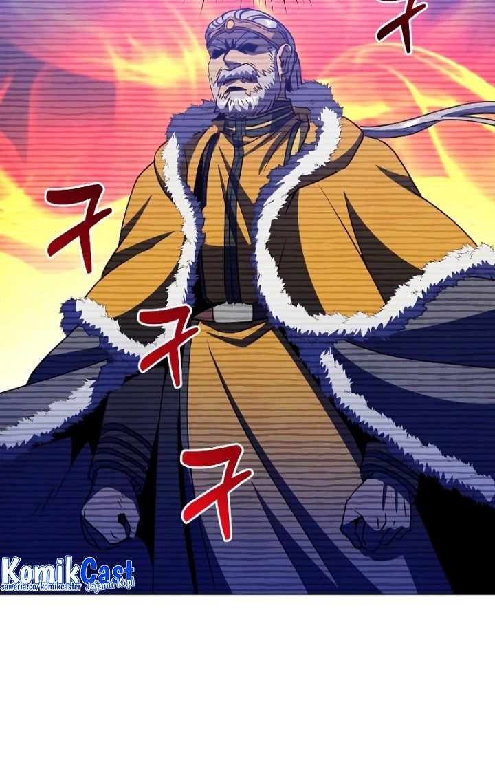 The MAX leveled hero will return! Chapter 143 Gambar 16