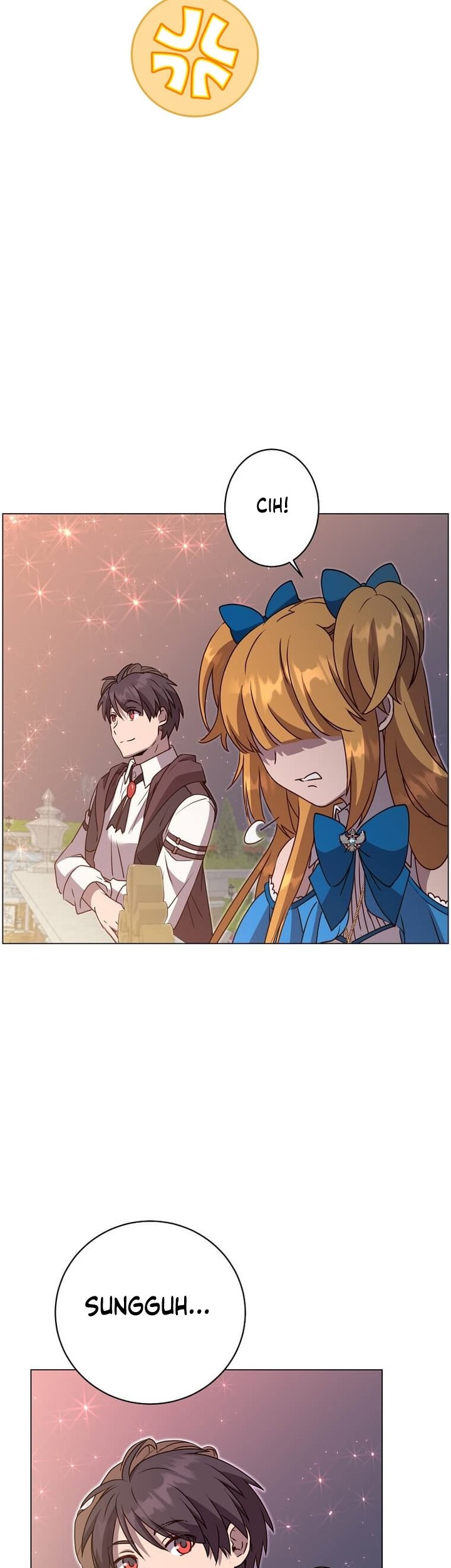 The MAX leveled hero will return! Chapter 146 Gambar 19