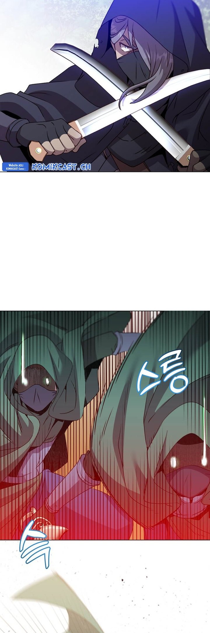 The MAX leveled hero will return! Chapter 146 Gambar 30