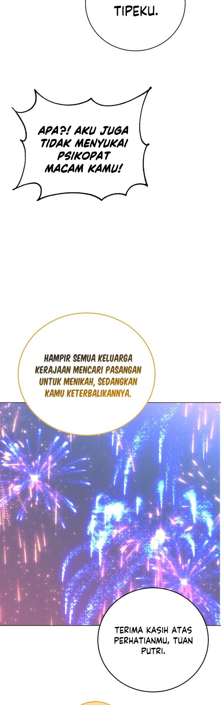 The MAX leveled hero will return! Chapter 146 Gambar 18