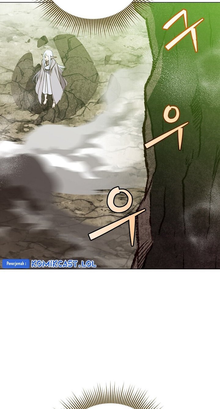 The MAX leveled hero will return! Chapter 148 Gambar 30