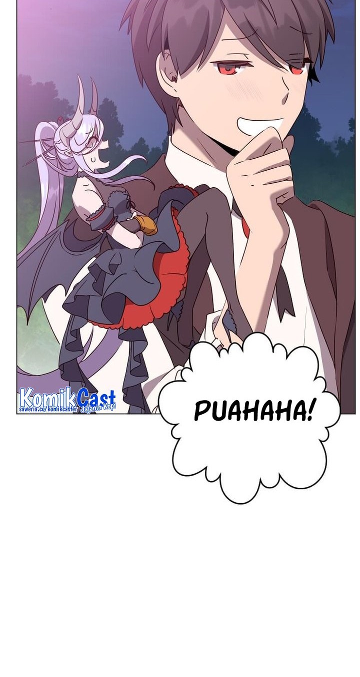 Baca Manhwa The MAX leveled hero will return! Chapter 148 Gambar 2