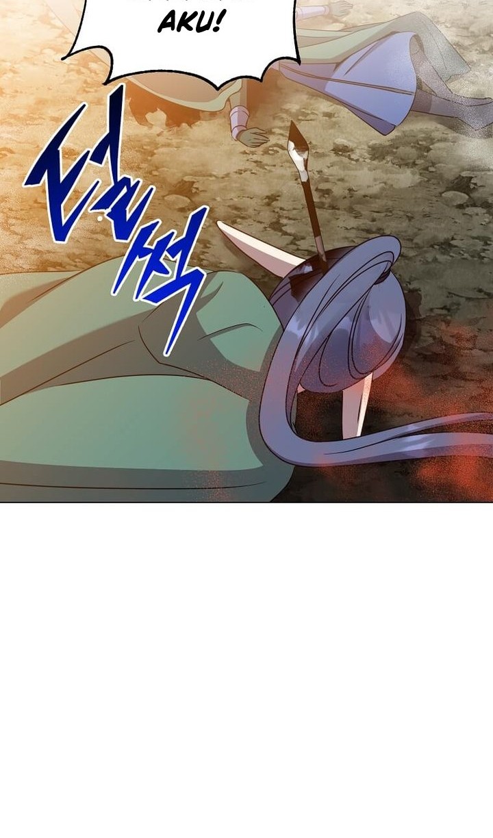 The MAX leveled hero will return! Chapter 148 Gambar 40