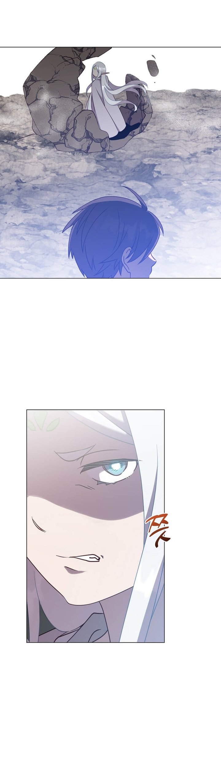 The MAX leveled hero will return! Chapter 148 Gambar 49