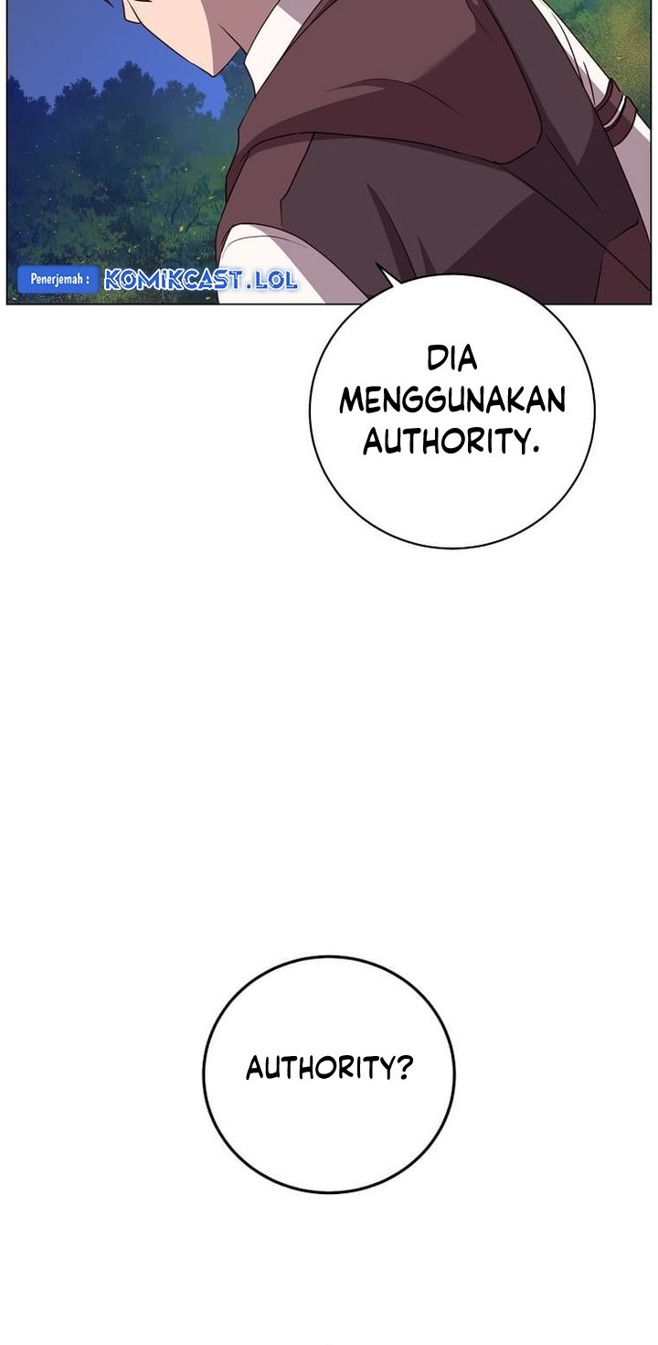 The MAX leveled hero will return! Chapter 148 Gambar 56