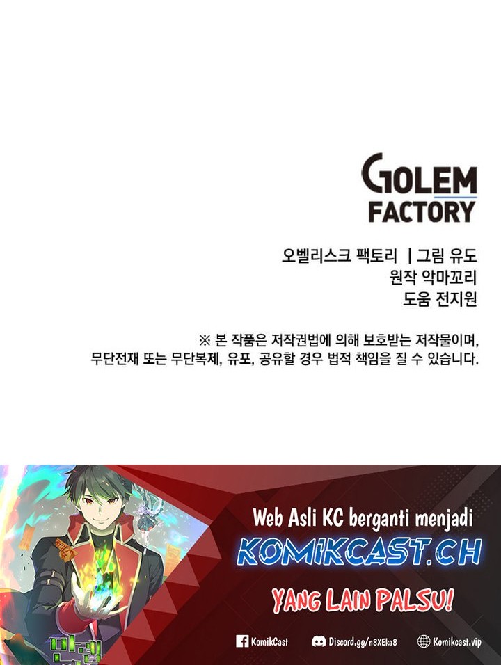 The MAX leveled hero will return! Chapter 148 Gambar 60