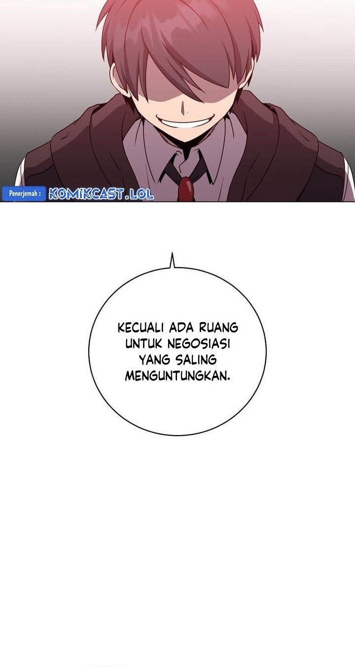 The MAX leveled hero will return! Chapter 148 Gambar 8