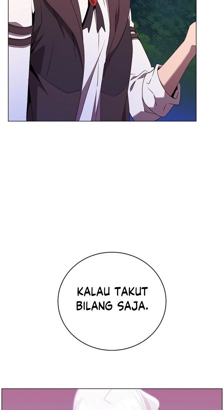 The MAX leveled hero will return! Chapter 148 Gambar 10