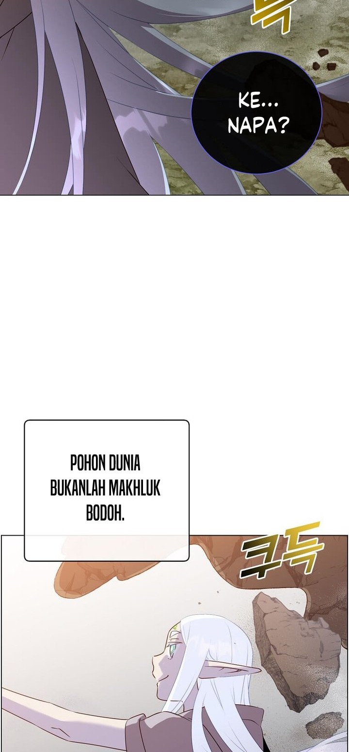 Baca Manhwa The MAX leveled hero will return! Chapter 149 Gambar 2