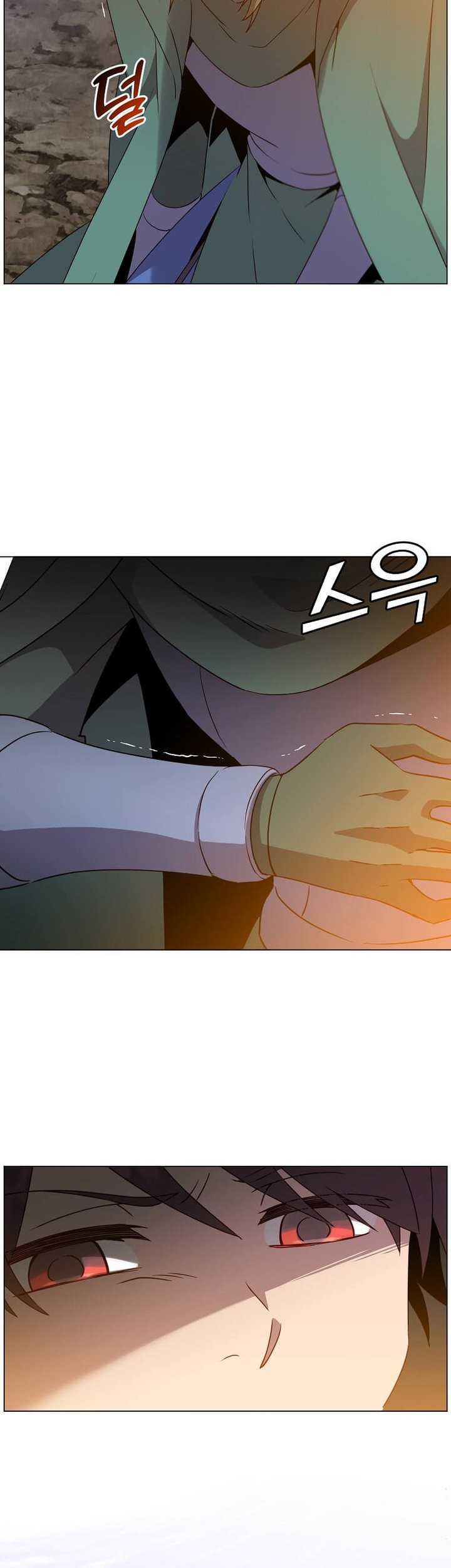 The MAX leveled hero will return! Chapter 149 Gambar 5