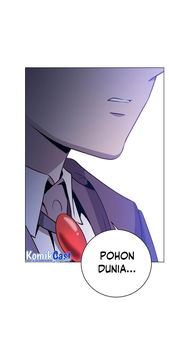 The MAX leveled hero will return! Chapter 149 Gambar 8